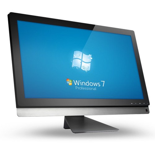 Установка операционной системы Windows (виндовс) на компьютер