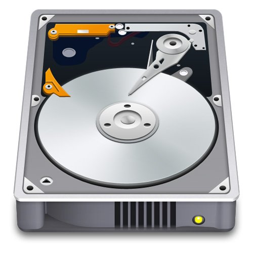 Копирование данных заказчика с системного диска на другой логический диск, перед переустановкой ОС